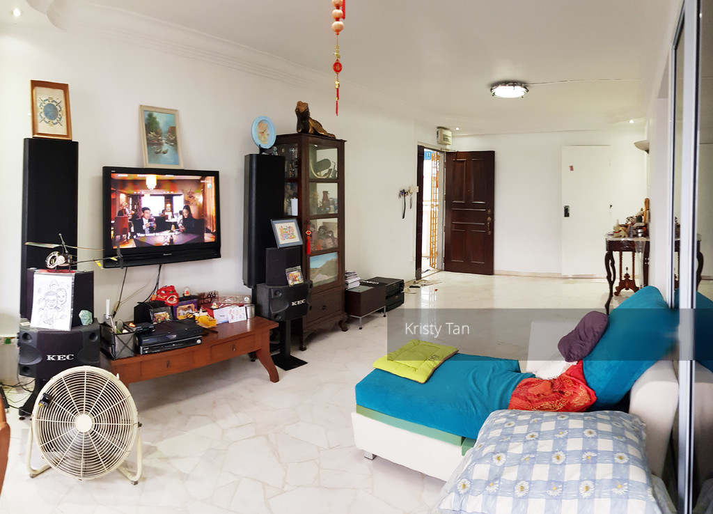 Blk 469 Choa Chu Kang Avenue 3 (Choa Chu Kang), HDB 5 Rooms #204165881